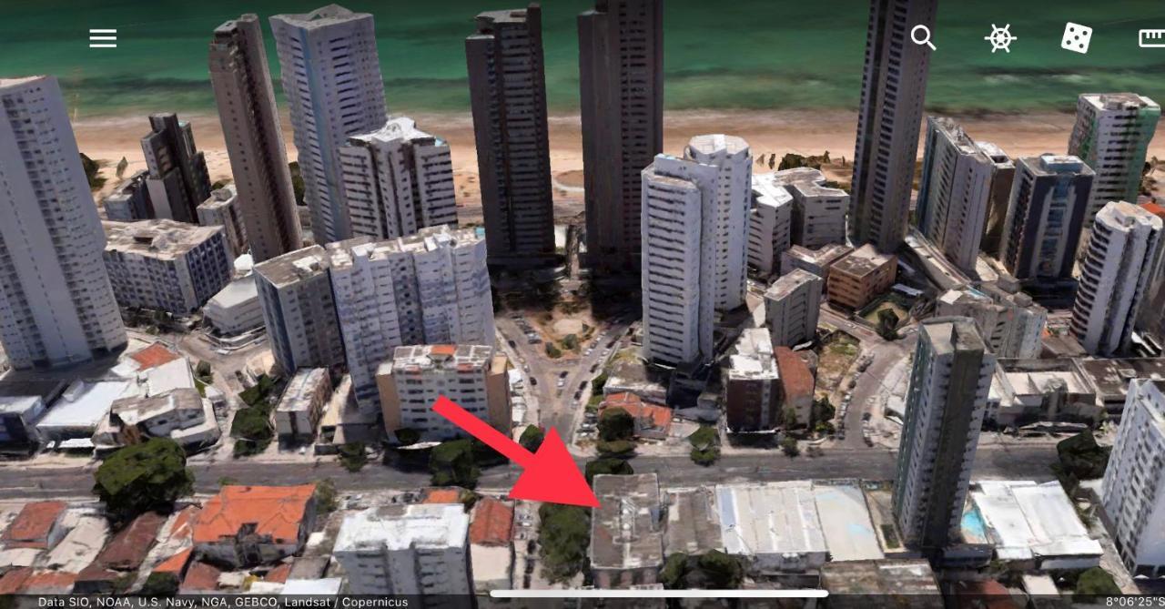Proximo Ao Mar - Boa Viagem Recife