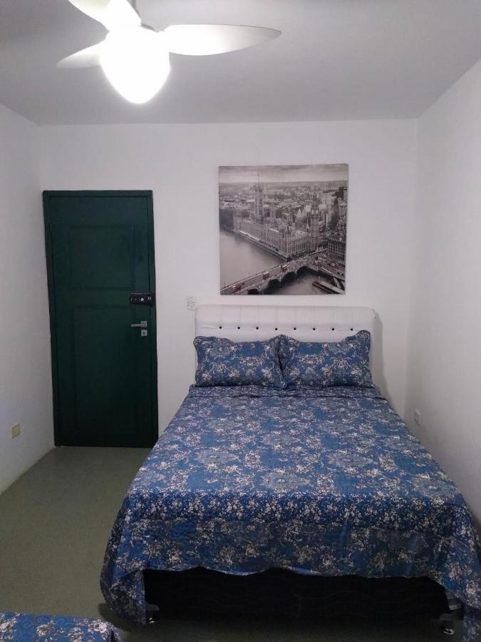 Proximo Ao Mar - Boa Viagem Apartment *