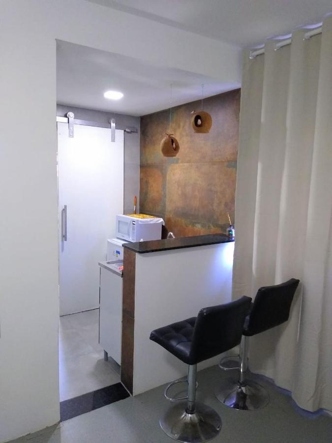 Proximo Ao Mar - Boa Viagem Apartment